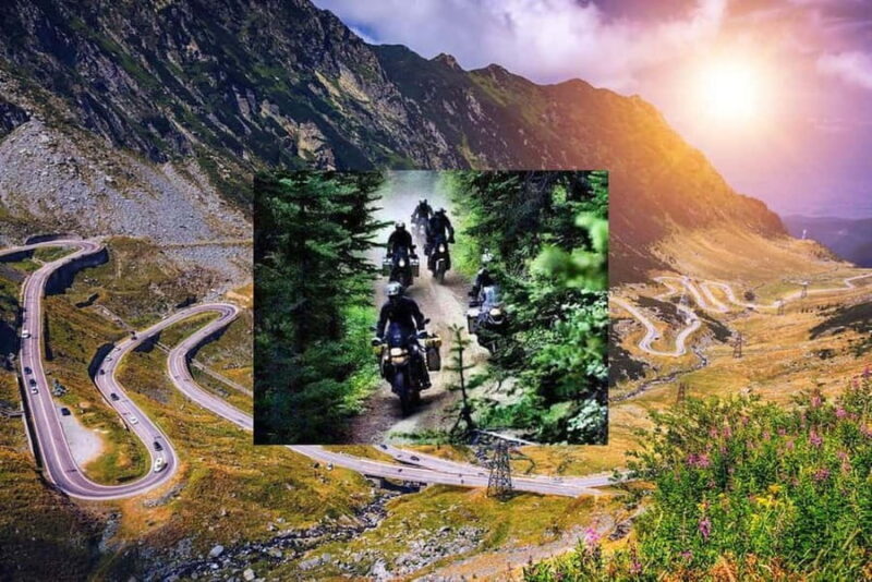 Balkans - Romania: 12-Days Motorcycle Tour 16.08. - 28.08.26 - The Value: Price and Experience