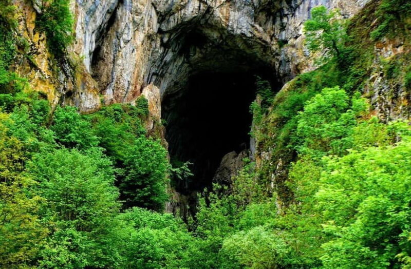 Balkans - Romania: 12-Days Motorcycle Tour 16.08. - 28.08.26 - Who Would Love This Tour?
