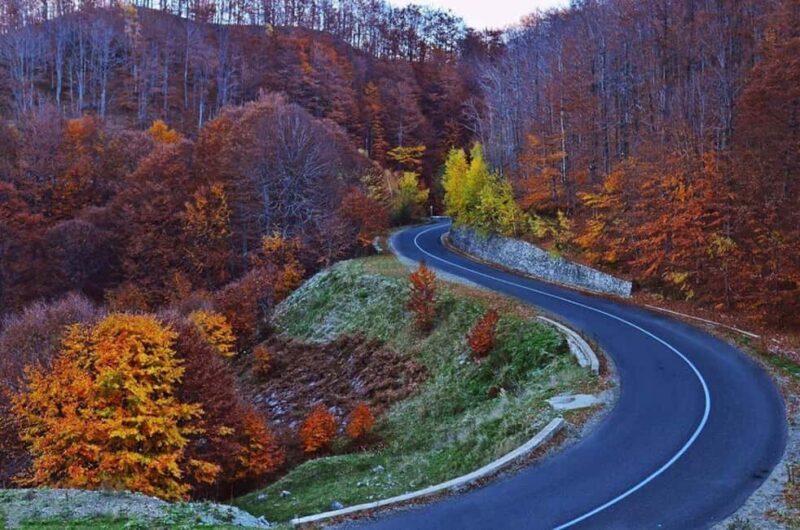 Balkans - Romania: 12-Days Motorcycle Tour 16.08. - 28.08.26 - Final Thoughts: Is It Worth It?