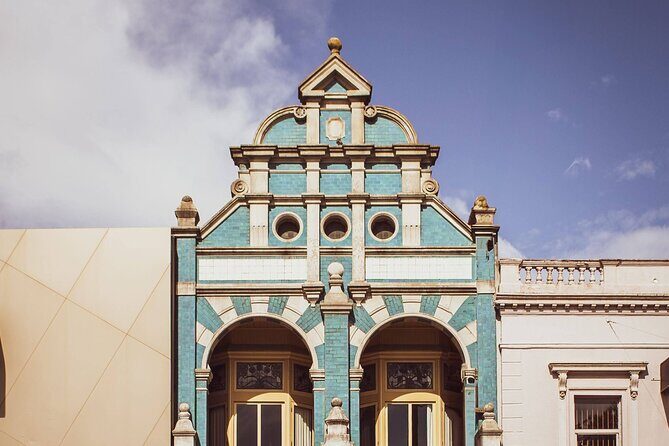 Ballarat City Tales Walking Tour - Experience the Best of Ballarat with the City Tales Walking Tour