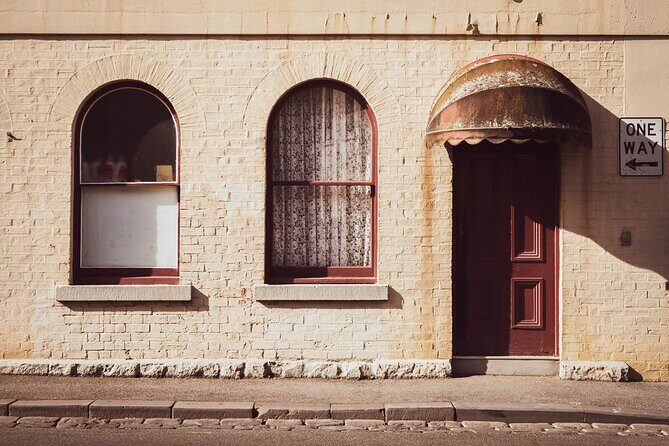 Ballarat City Tales Walking Tour - A Closer Look at the Ballarat City Tales Walking Tour