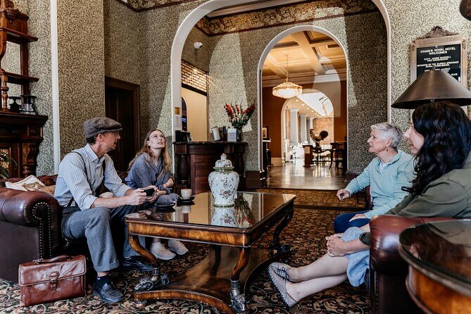 Ballarat Foodie and Gin Distillery Tour - A Deep Dive into the Ballarat Foodie and Gin Tour