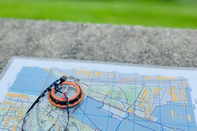 Ballard Locks Walking Activity Seattle - An In-Depth Look at the Ballard Locks Walking Activity