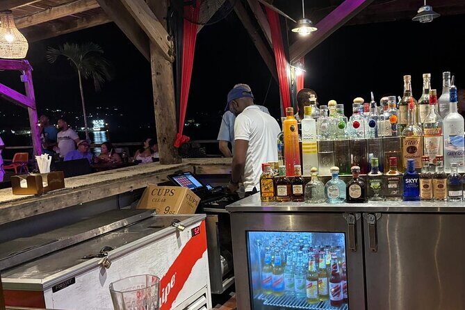 Ballerz Paradise Nightlife Vibes Tour in Montego Bay - Who Will Love This Tour?