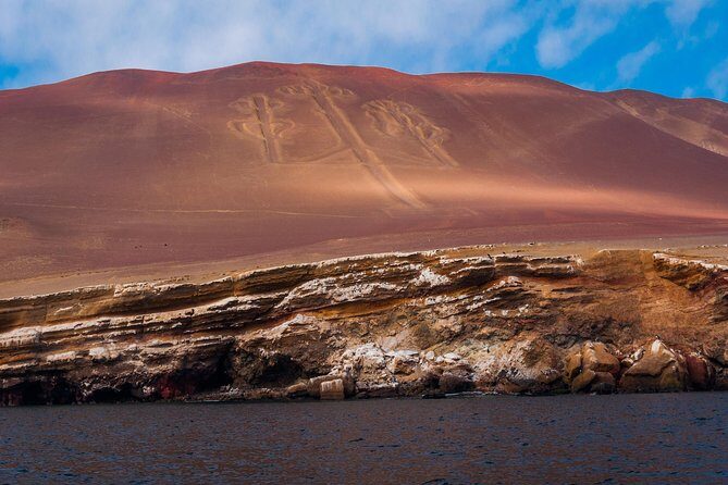 Ballestas and Paracas from Lima by bus - Key Points