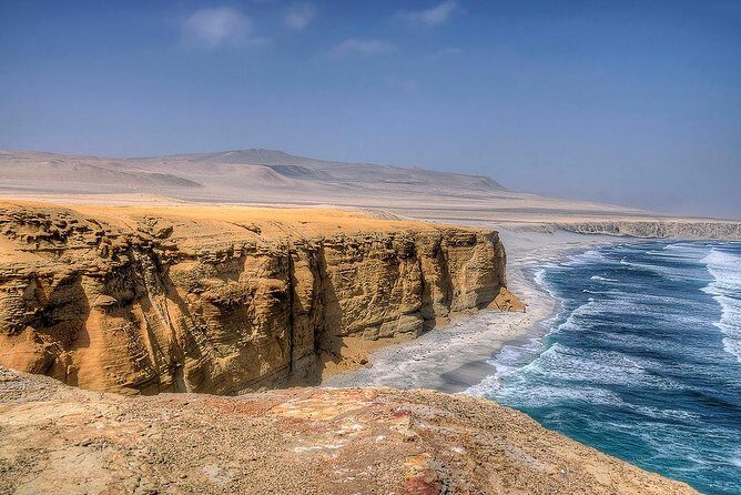 Ballestas and Paracas from Lima by bus - FAQ