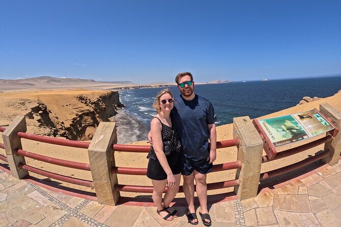 Ballestas Islands and Paracas Reserve Expedition from Ica group - Returning to Ica: Wrap-up and Reflection