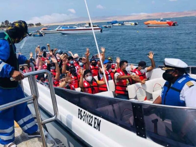 Ballestas Islands Tour - What Makes This Tour Stand Out?