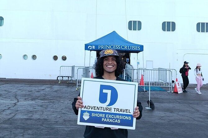 Ballestas Islands tour from Pisco CRUISESHIP TERMINAL - FAQ: Common Questions About the Ballestas Islands Tour from Pisco