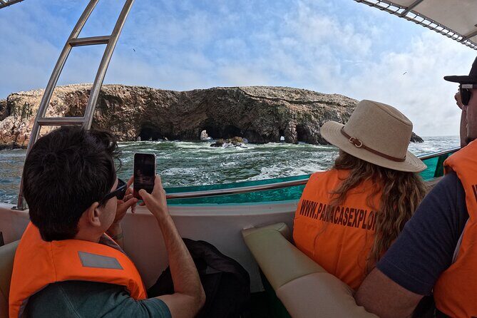 Ballestas Islands, Vineyards and Buggies in Huacachina from Paracas - Exploring the Full Day: What to Expect
