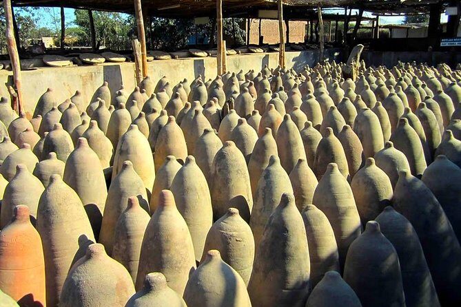 Ballestas Islands, Winery & Nazca Lines Express Tour from Lima - Final Thoughts