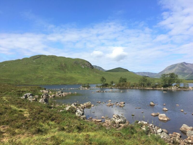 Balloch: Glencoe, Scenic Walk & Scottish Highlands Tour - Final Thoughts