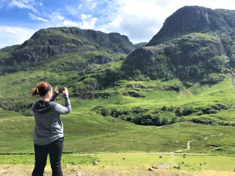 Balloch: Glencoe, Scenic Walk & Scottish Highlands Tour - FAQs