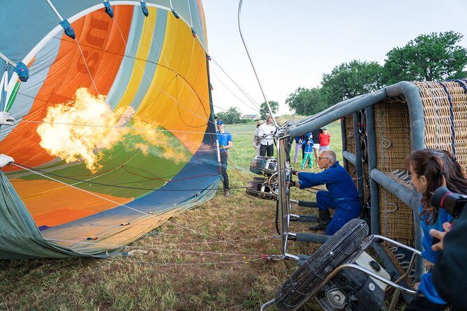 Balloon Adventures Italy, hot air balloon rides over Assisi, Perugia and Umbria - Authentic Reviews and Perspectives