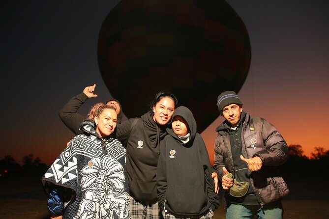 Balloon flight + Breakfast + Pyramids + Transportation (Optional) - Who Is This Tour Best For?