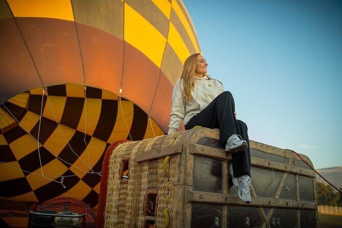 Balloon Flight + Cave + Transportation - Final Thoughts