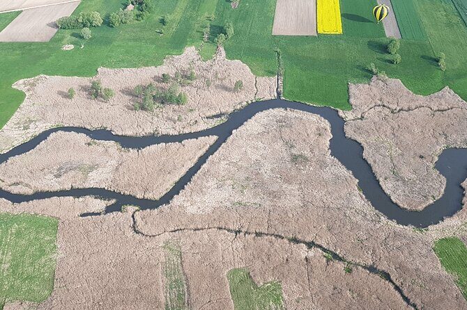 Balloon flight day tour from Warsaw - Frequently Asked Questions