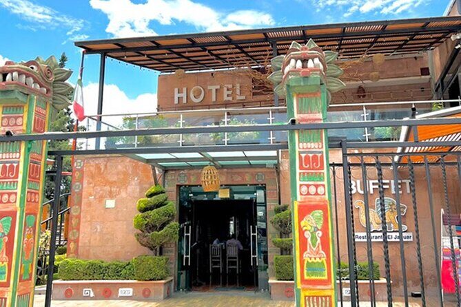 Balloon Flight in Teotihuacan From CDMX 2 Days 1 Night - Final Thoughts: Is This Tour Right for You?