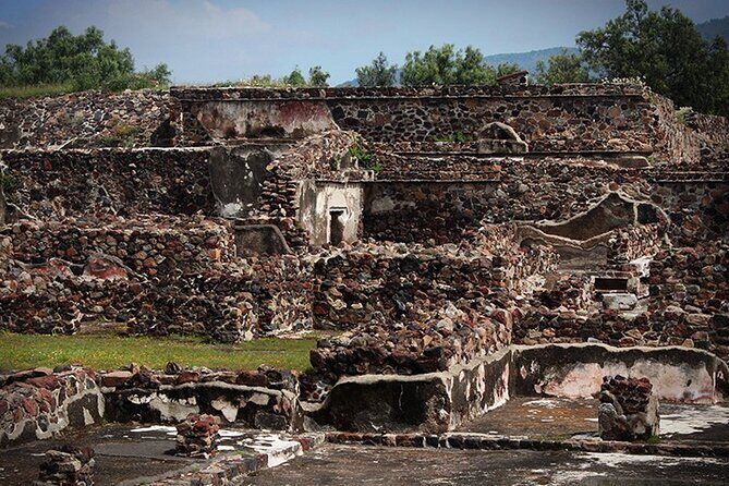 Balloon Flight in Teotihuacan From CDMX 2 Days 1 Night - FAQ