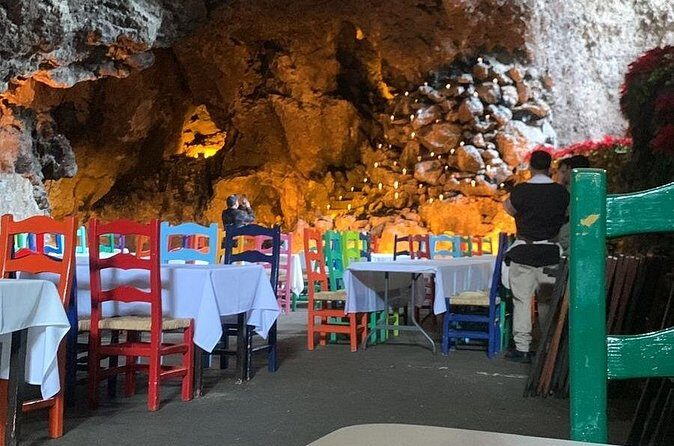 Balloon Flight over Teotihuacan with Breakfast in Cueva - FAQ