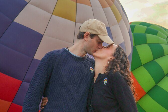 Balloon flight + Pick up CDMX + Breakfast and Pyramids. - Final Verdict