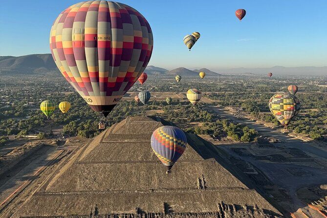 Balloon Flight + Transportation + Breakfast + Pyramids Tour - Final Thoughts