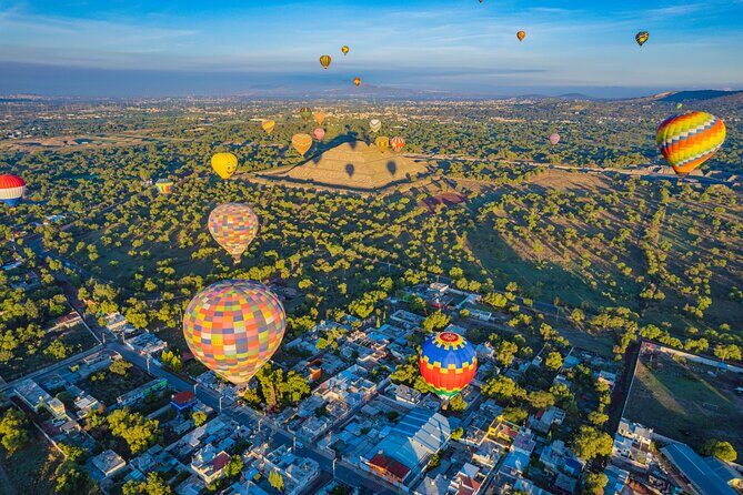 Balloon Flight with Buffet Breakfast - Final Thoughts