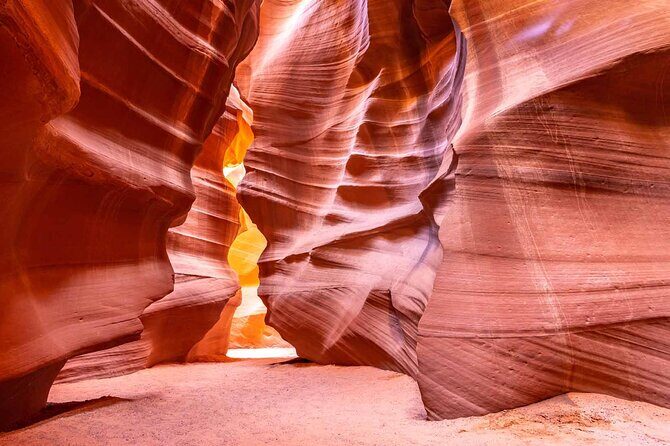 Balloon Regatta,Antelope Canyon,Lake Powell from Phoenix Nov. 5-8 - Key Points