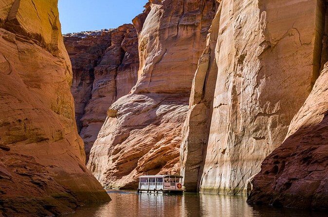 Balloon Regatta,Antelope Canyon,Lake Powell from Phoenix Nov. 5-8 - Authentic Experiences and Genuine Value