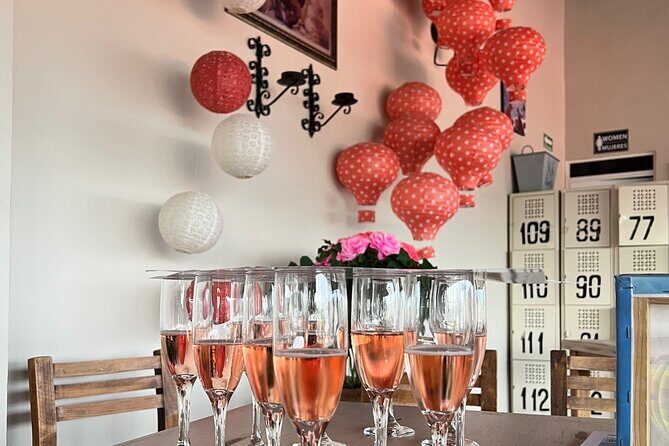 Balloon ride over Teotihuacan with breakfast - Final Thoughts