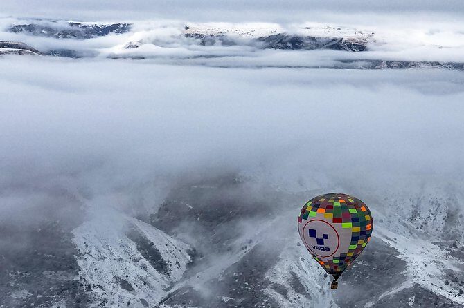 Balloon ride Skyball - FAQ