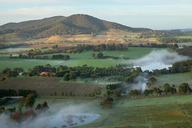 Ballooning in Yarra Valley with Breakfast - Who Would Enjoy This Tour?