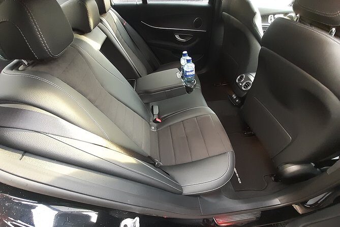 Ballygary Estate Tralee to Shannon Airport Premium Car Service - FAQ