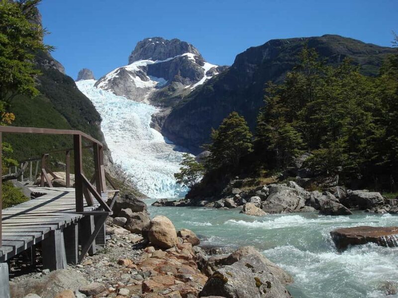Balmaceda and Serrano Glacier Navigation: Chile - Key Points