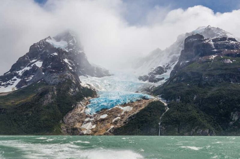 Balmaceda and Serrano Glacier Navigation: Chile - The Experience in Detail: What You Can Expect