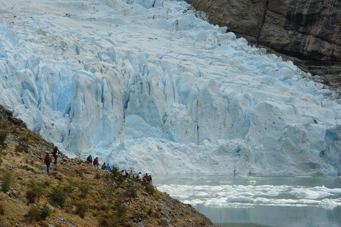 Balmaceda and Serrano Glaciers Sightseeing Cruise from Puerto Natales - Frequently Asked Questions