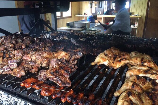 Balmaceda & Serrano Glaciers Boat Tour and traditional lunch. - An In-Depth Review of the Balmaceda & Serrano Glaciers Tour
