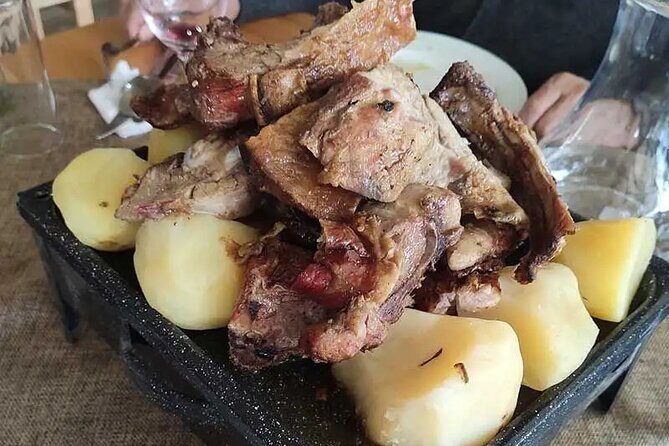 Balmaceda & Serrano Glaciers Boat Tour and traditional lunch. - The Experience: What to Expect and Why It Matters