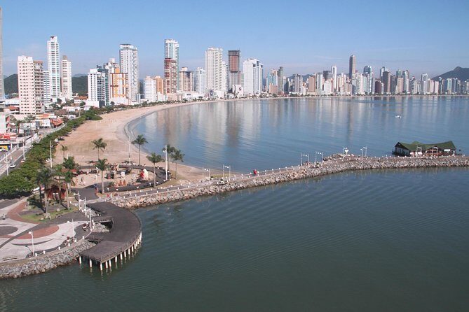 Balneário Camboriú tour and cable car ride from Florianópolis - Reviews in Perspective