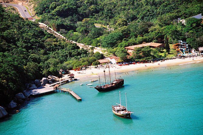 Balneário Camboriú tour and cable car ride from Florianópolis - FAQ