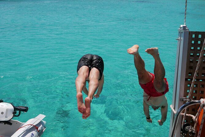 Balos Beach and Gramvousa island shared group Sailing Cruise - Final Thoughts: Is This Cruise Worth It?