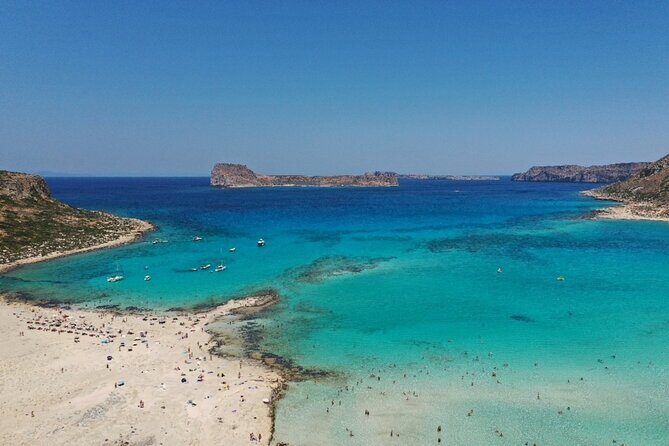 Balos - A Closer Look at the Balos Lagoon Tour