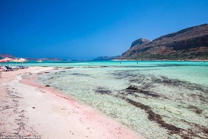 Balos - Who Will Love This Tour?