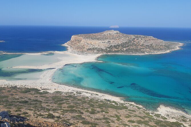 Balos & Falassarna Beach - Jeep Tour with Loungers and Lunch - Exploring the Itinerary in Detail