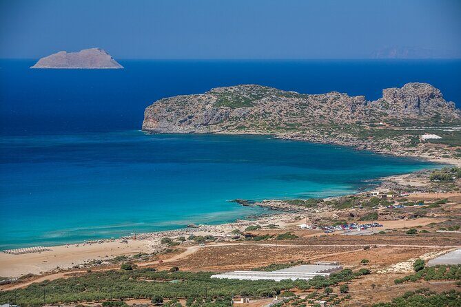 Balos & Falassarna Beach - Jeep Tour with Loungers and Lunch - Final Thoughts: Is This Tour for You?