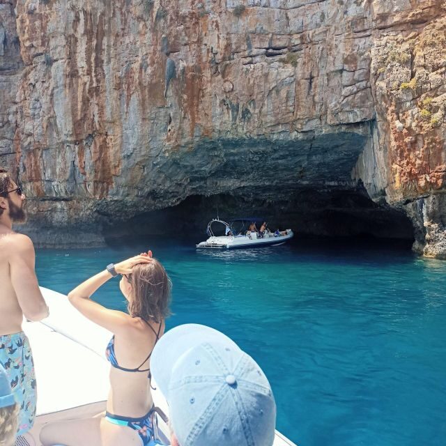 Balos & Gramvousa Cruise from Kissamos with Transfer Service - FAQ