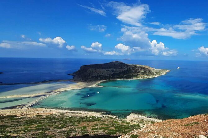 Balos Lagoon private Jeep tour with lunch - Exploring Balos Lagoon with a Private Jeep Tour: What You Need to Know