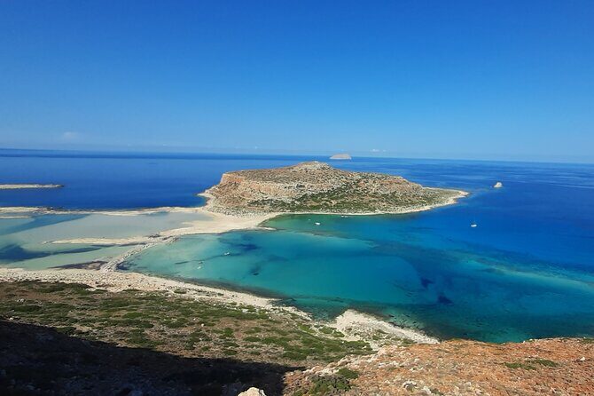 Balos Lagoon private Jeep tour with lunch - Authentic Insights from Travelers