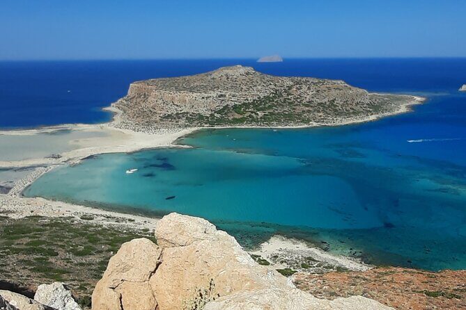 Balos Lagoon private Jeep tour with lunch - Practical Details: What You Need to Know