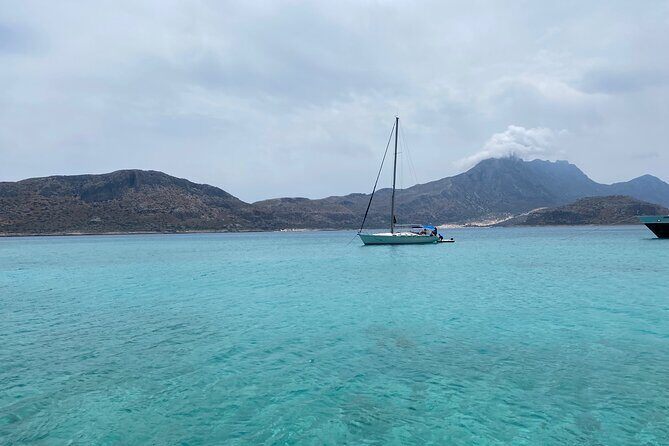 Balos Private Boat Cruise from Chania - Frequently Asked Questions (FAQs)